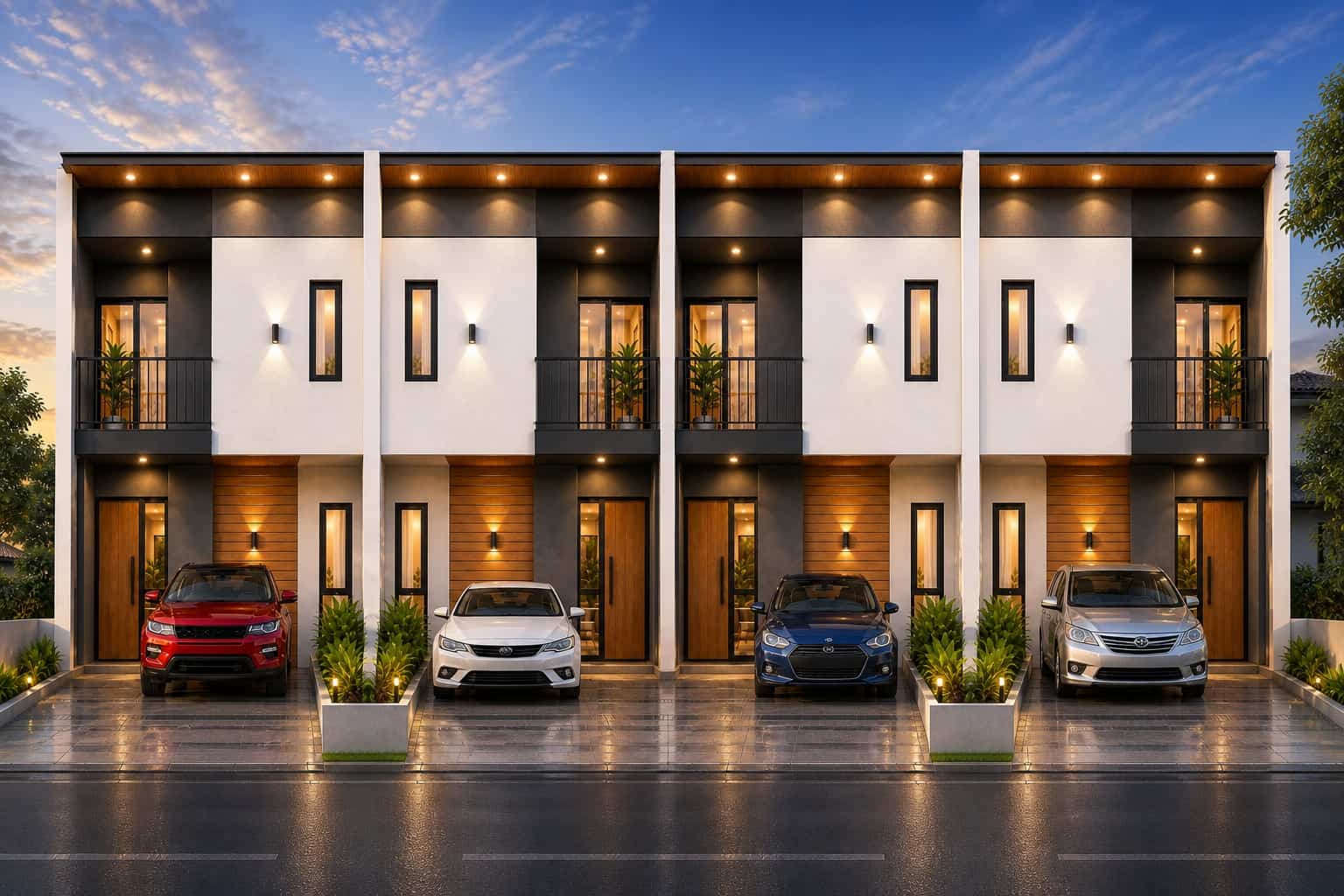 Hana Residence Serpong
